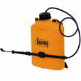Pulverizador Guarany 5 litros