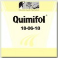 Quimifol 18-06-18 1Kg