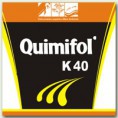 Quimifol K 40 1Kg